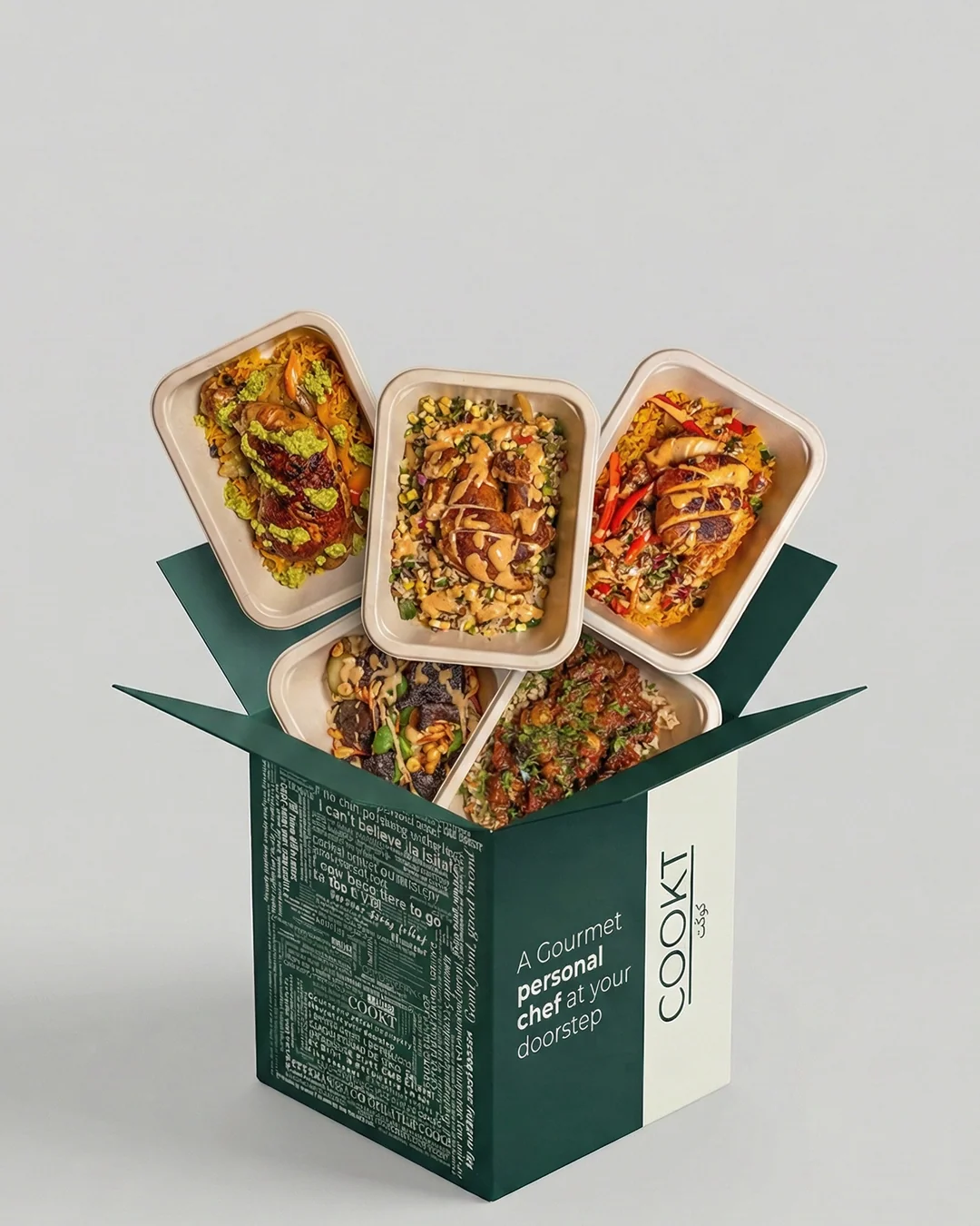 10 Meal Starter Kit - Image 2